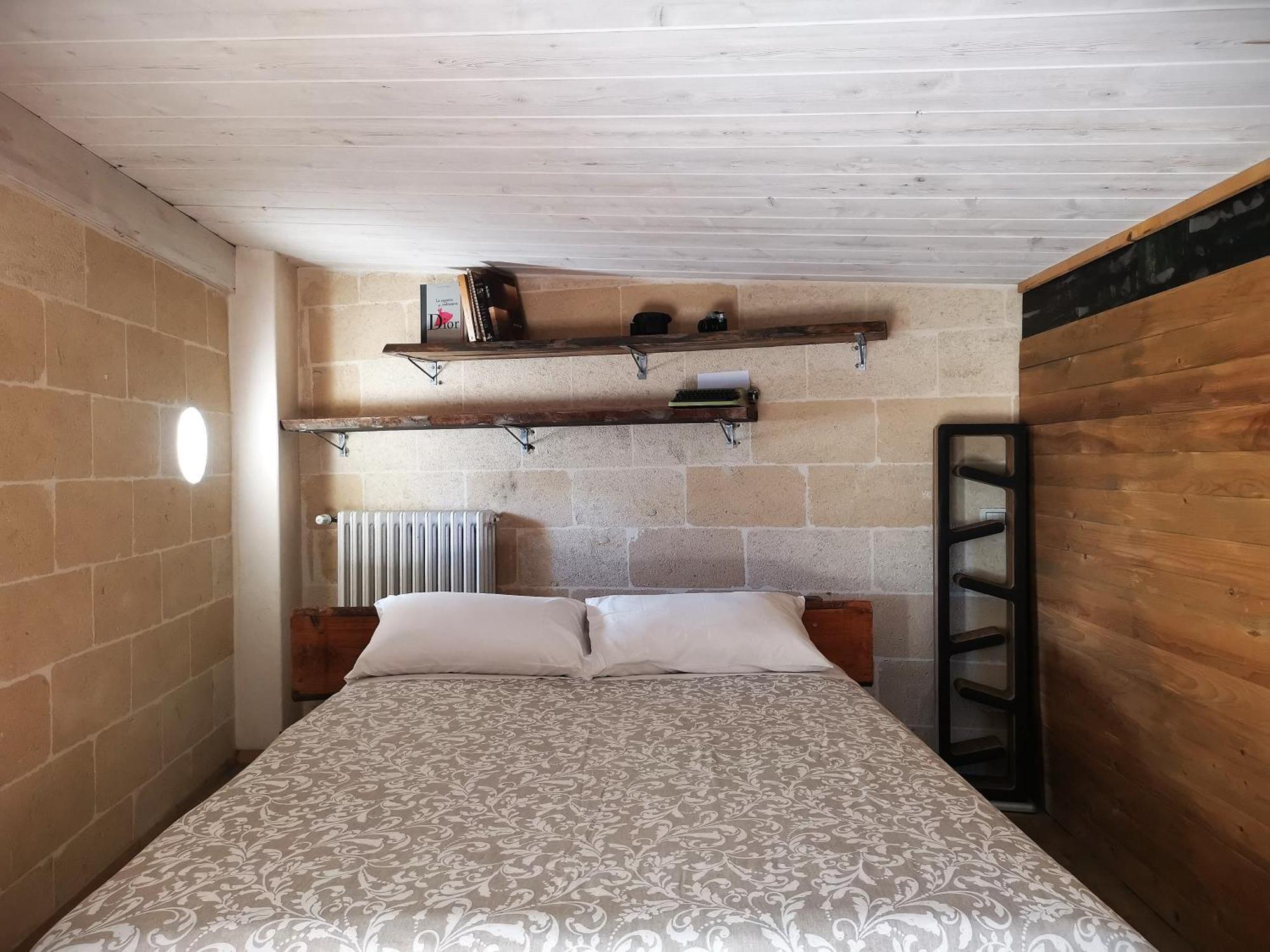 Apn Holiday Home Altamura Exterior foto