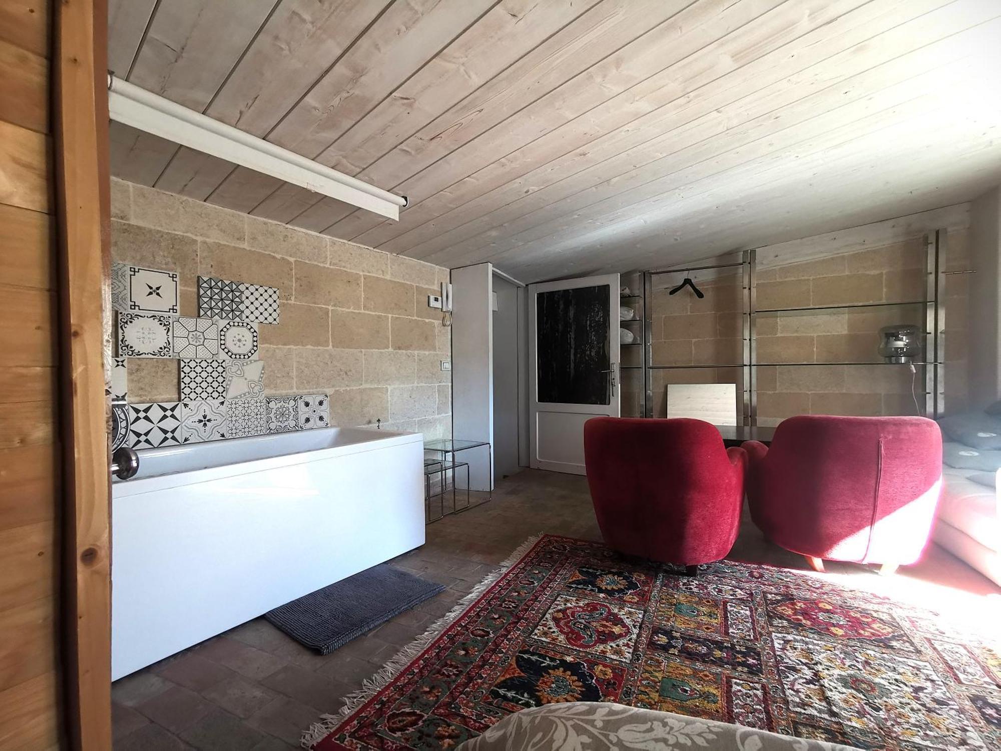 Apn Holiday Home Altamura Exterior foto