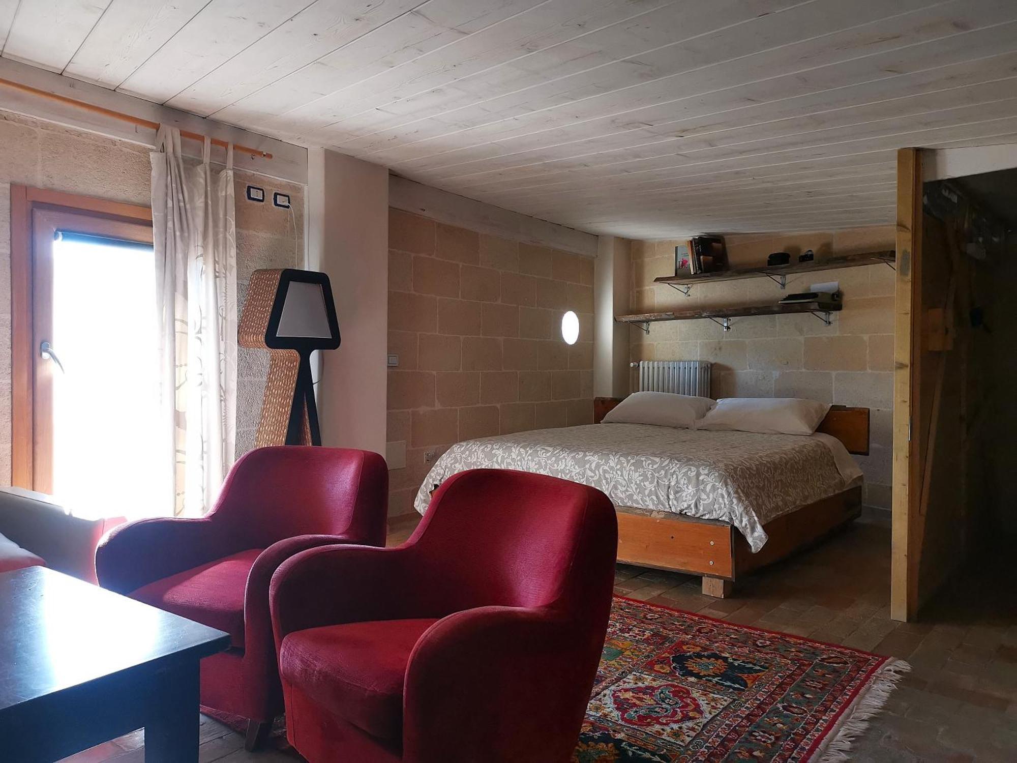 Apn Holiday Home Altamura Exterior foto