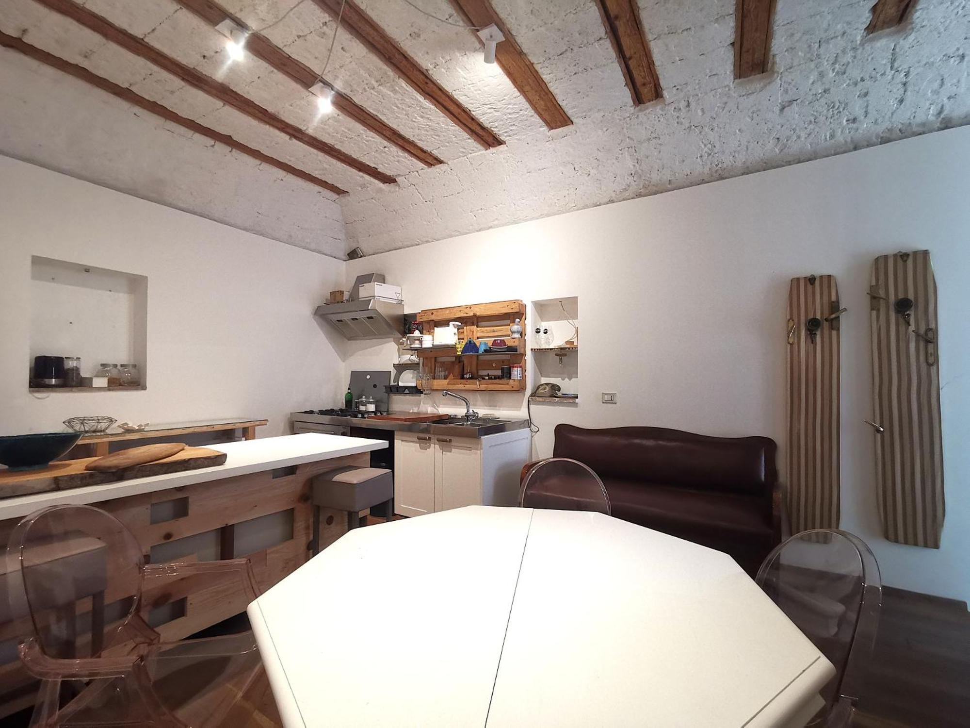 Apn Holiday Home Altamura Exterior foto