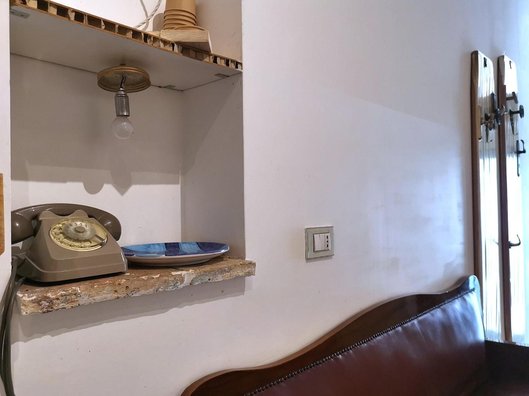 Apn Holiday Home Altamura Exterior foto